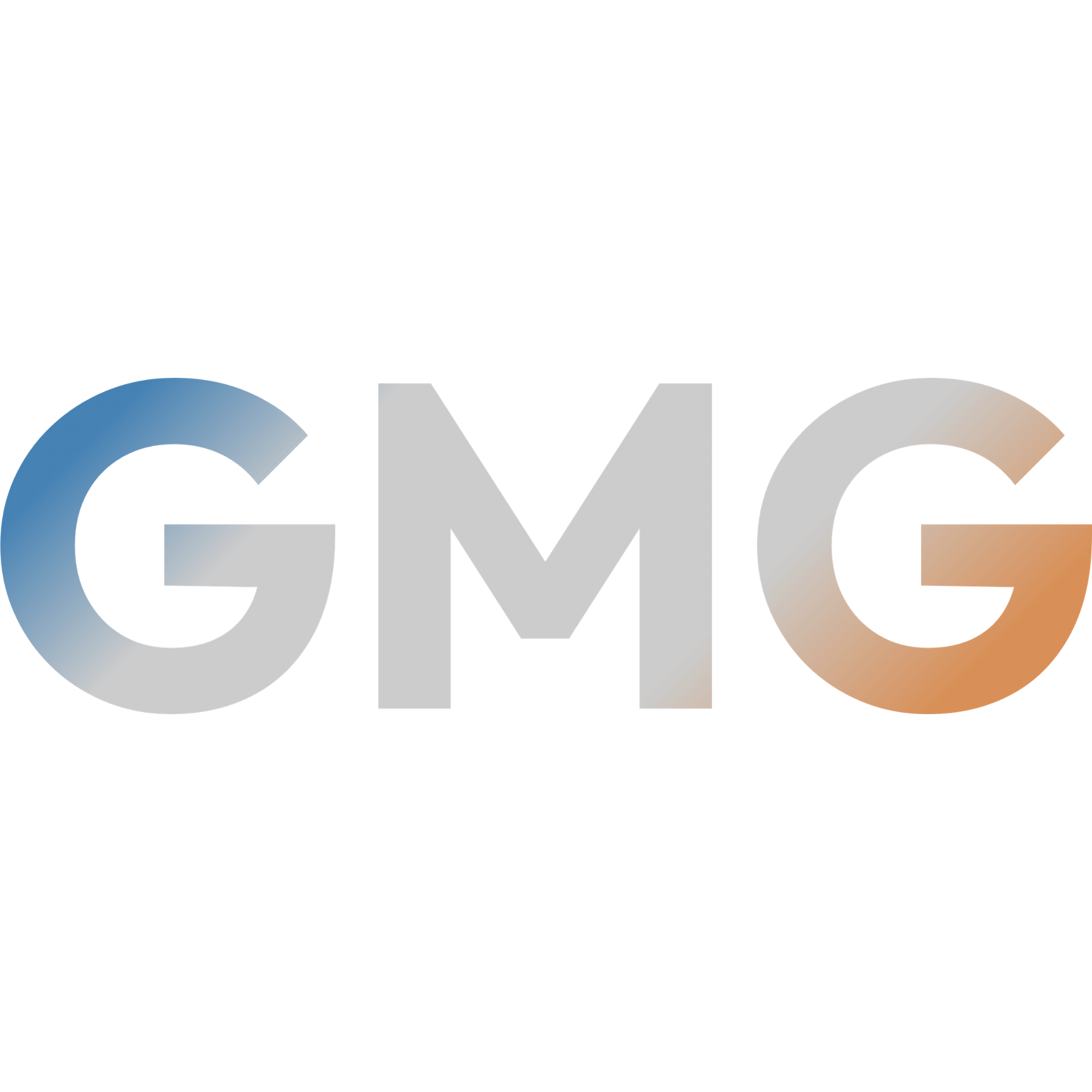 GMG logo
